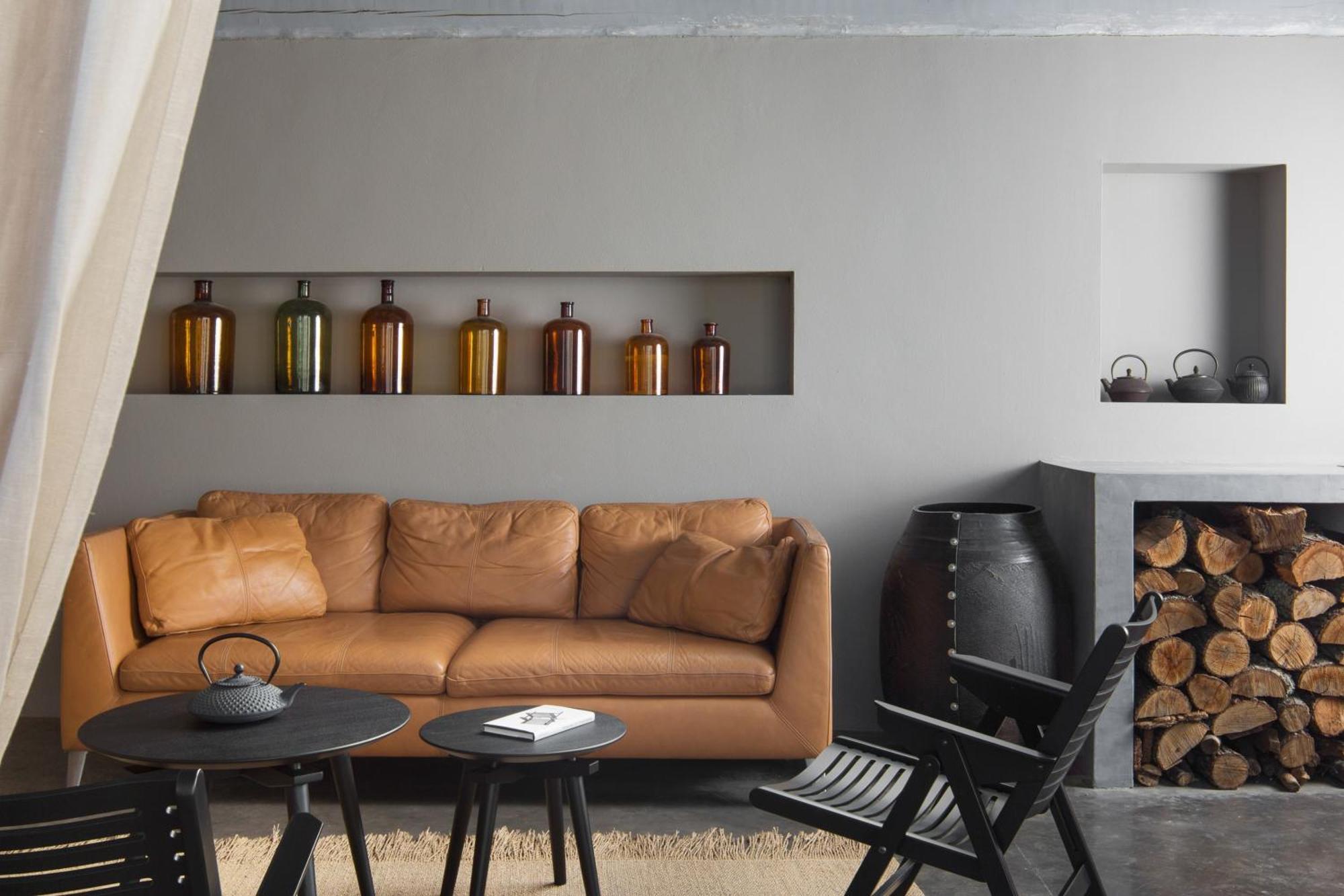 Br Villas By Rent Istria Radetići 客房 照片