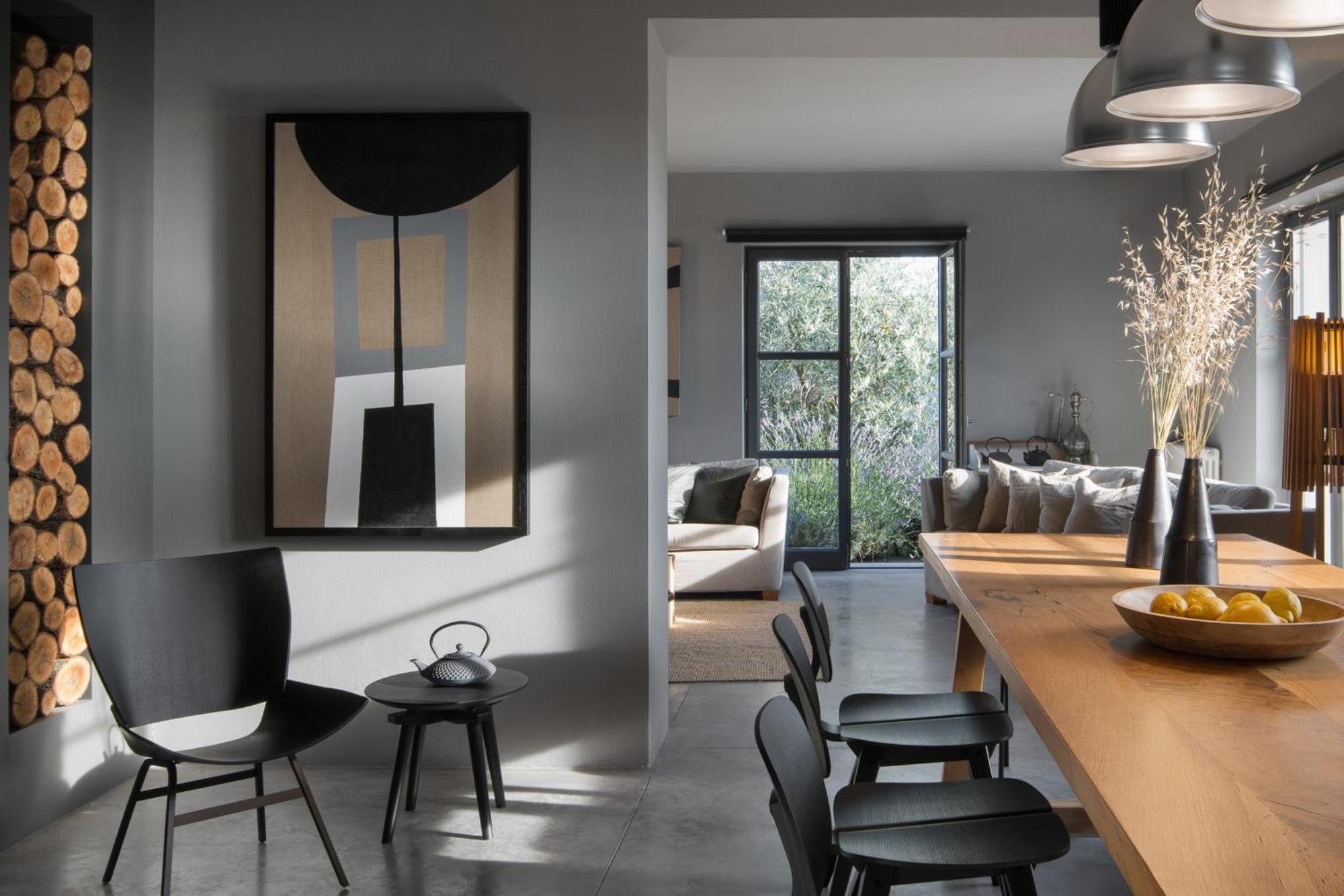 Br Villas By Rent Istria Radetići 客房 照片