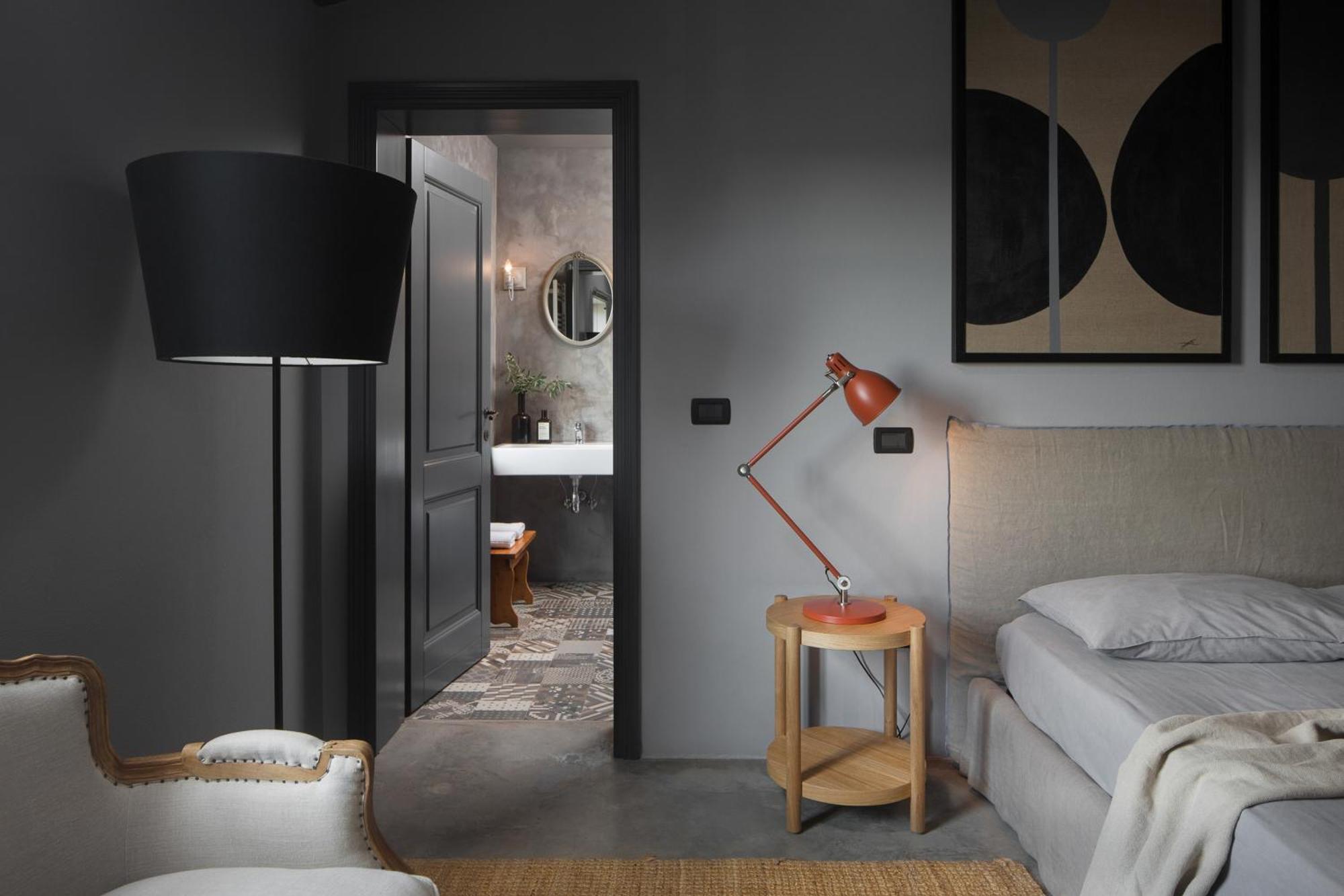 Br Villas By Rent Istria Radetići 客房 照片