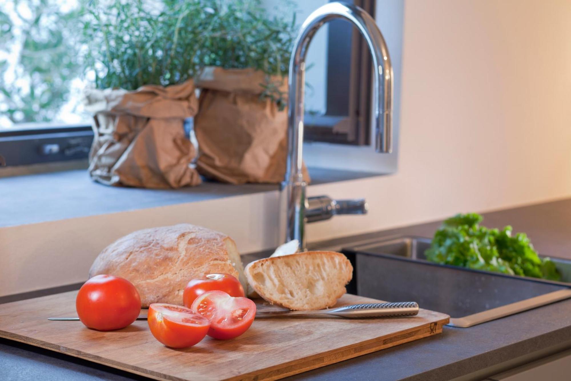 Br Villas By Rent Istria Radetići 客房 照片