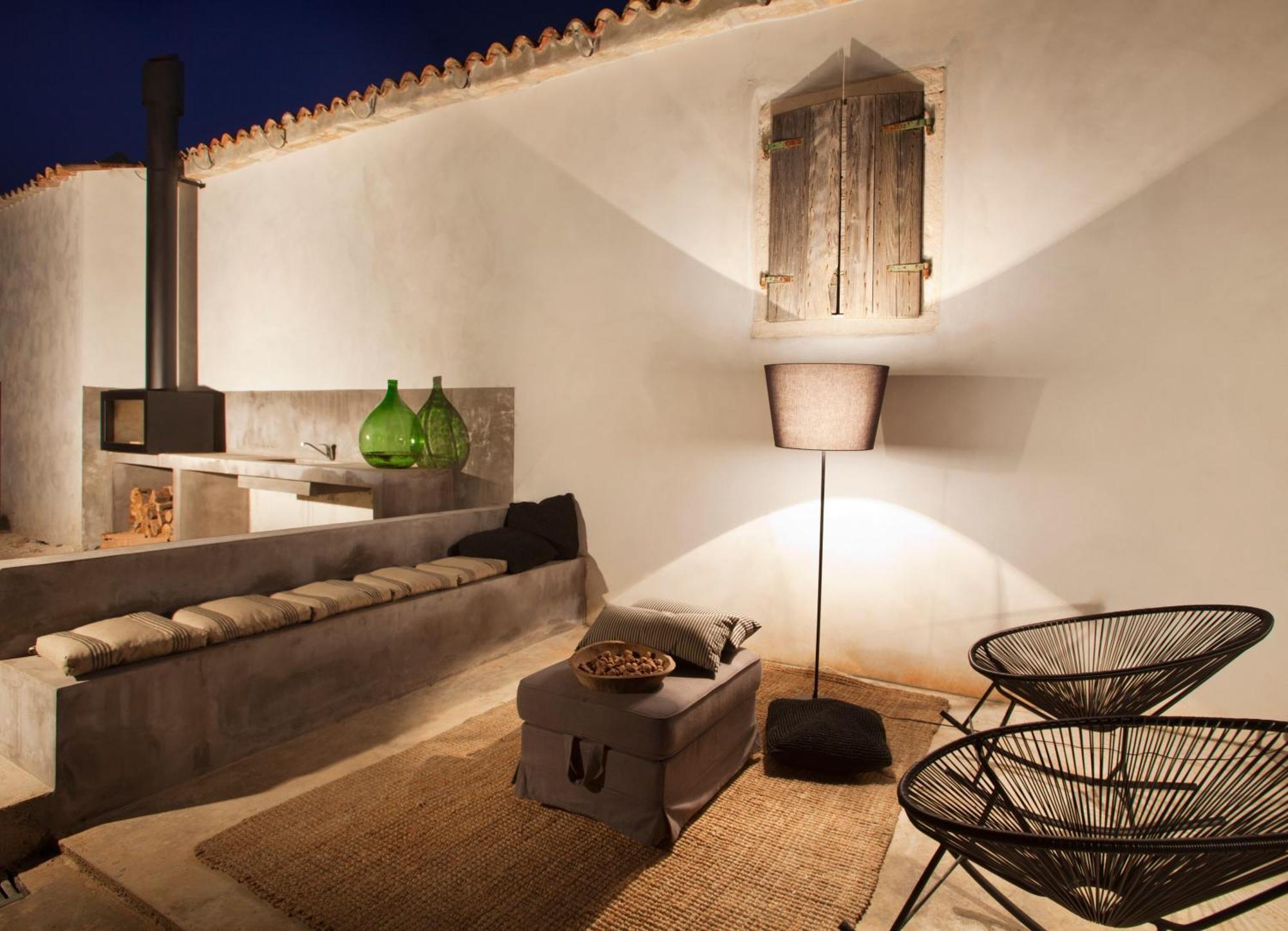 Br Villas By Rent Istria Radetići 客房 照片