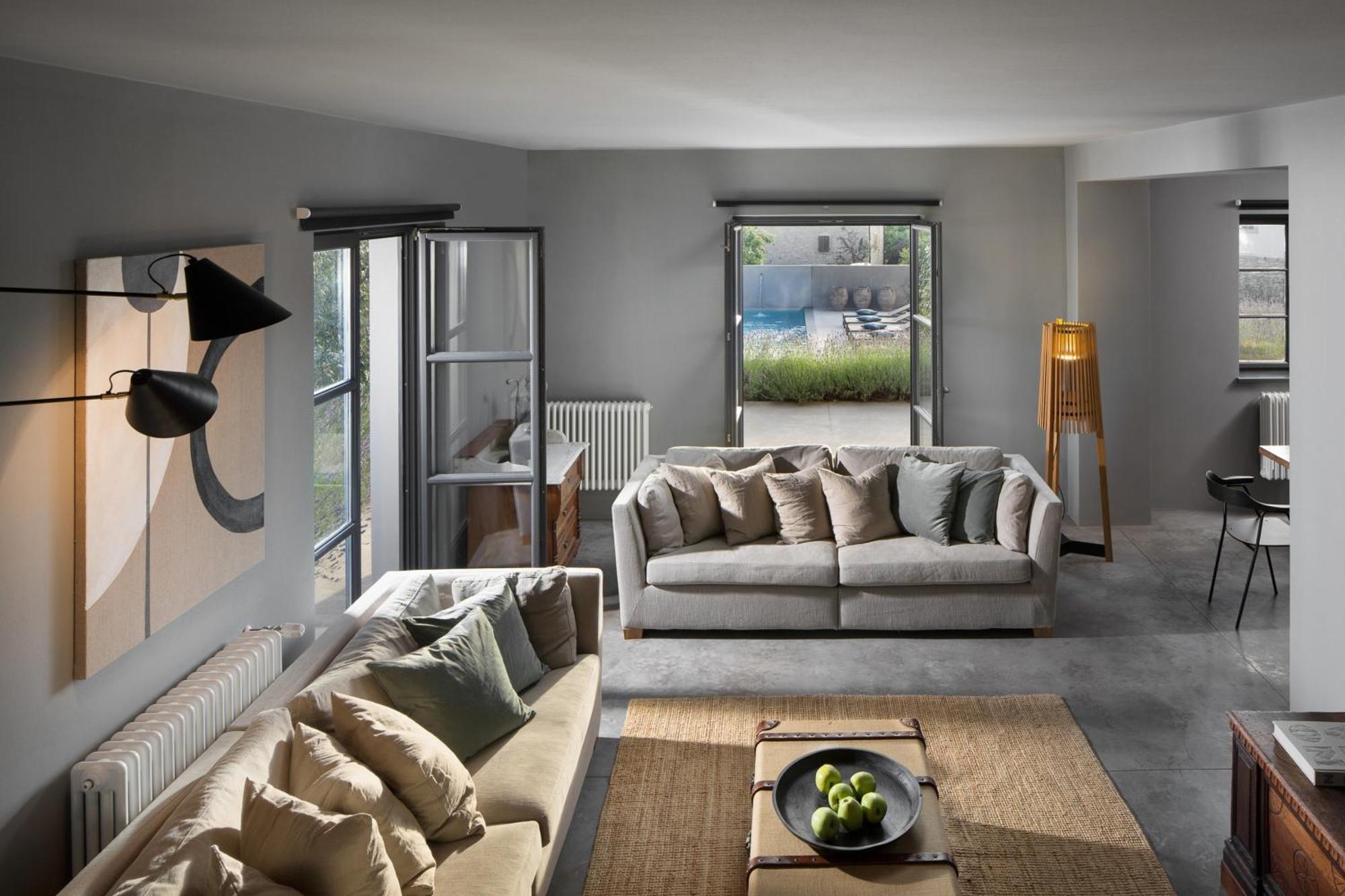 Br Villas By Rent Istria Radetići 客房 照片