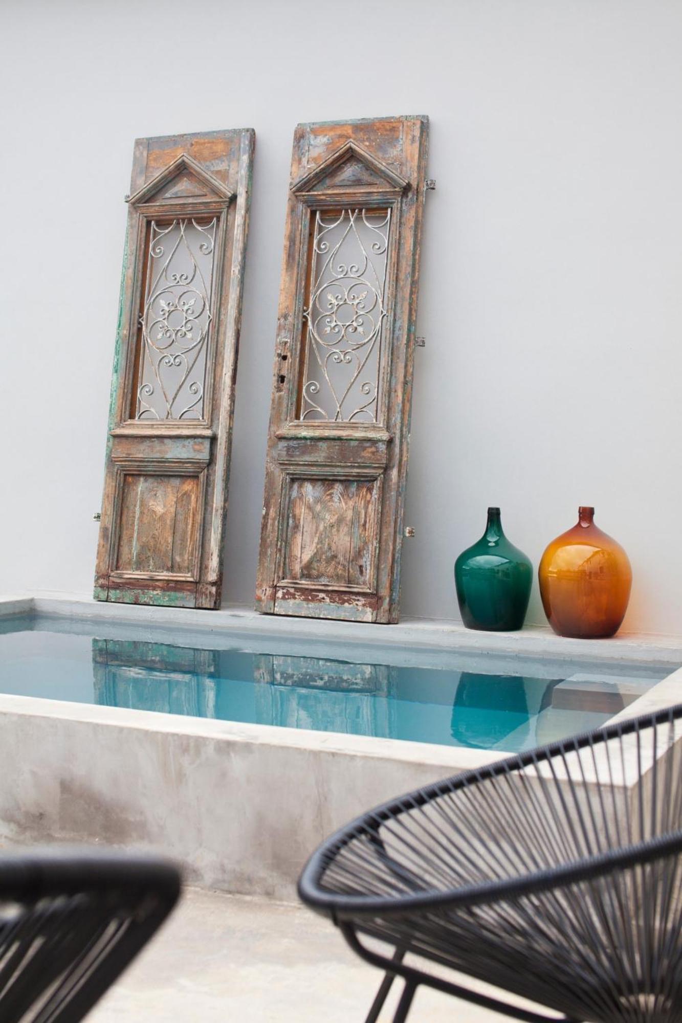 Br Villas By Rent Istria Radetići 客房 照片