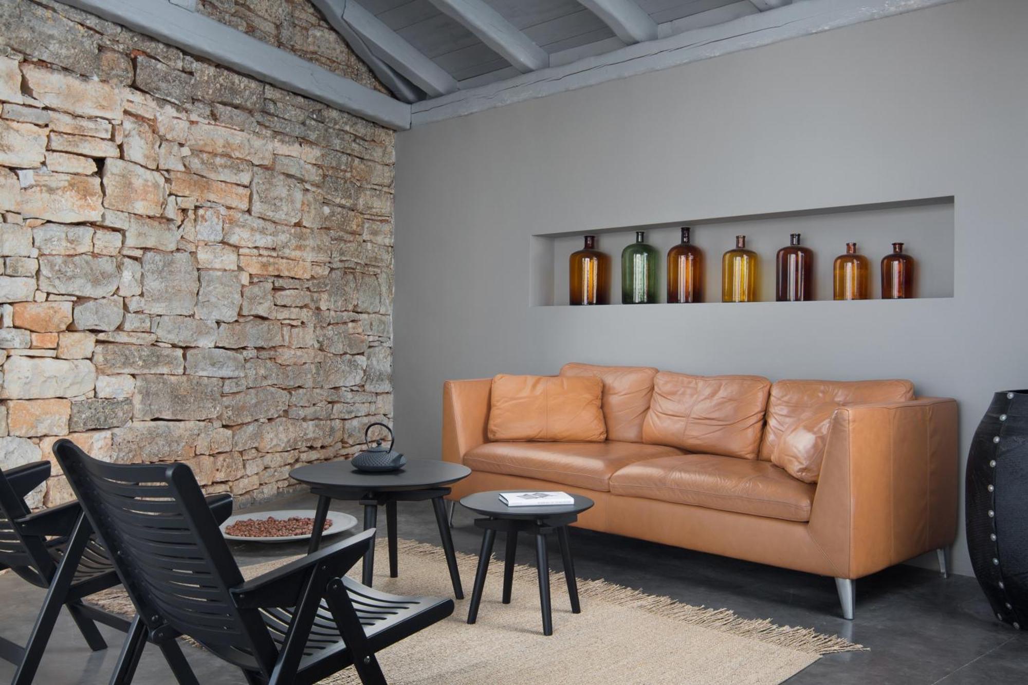 Br Villas By Rent Istria Radetići 客房 照片