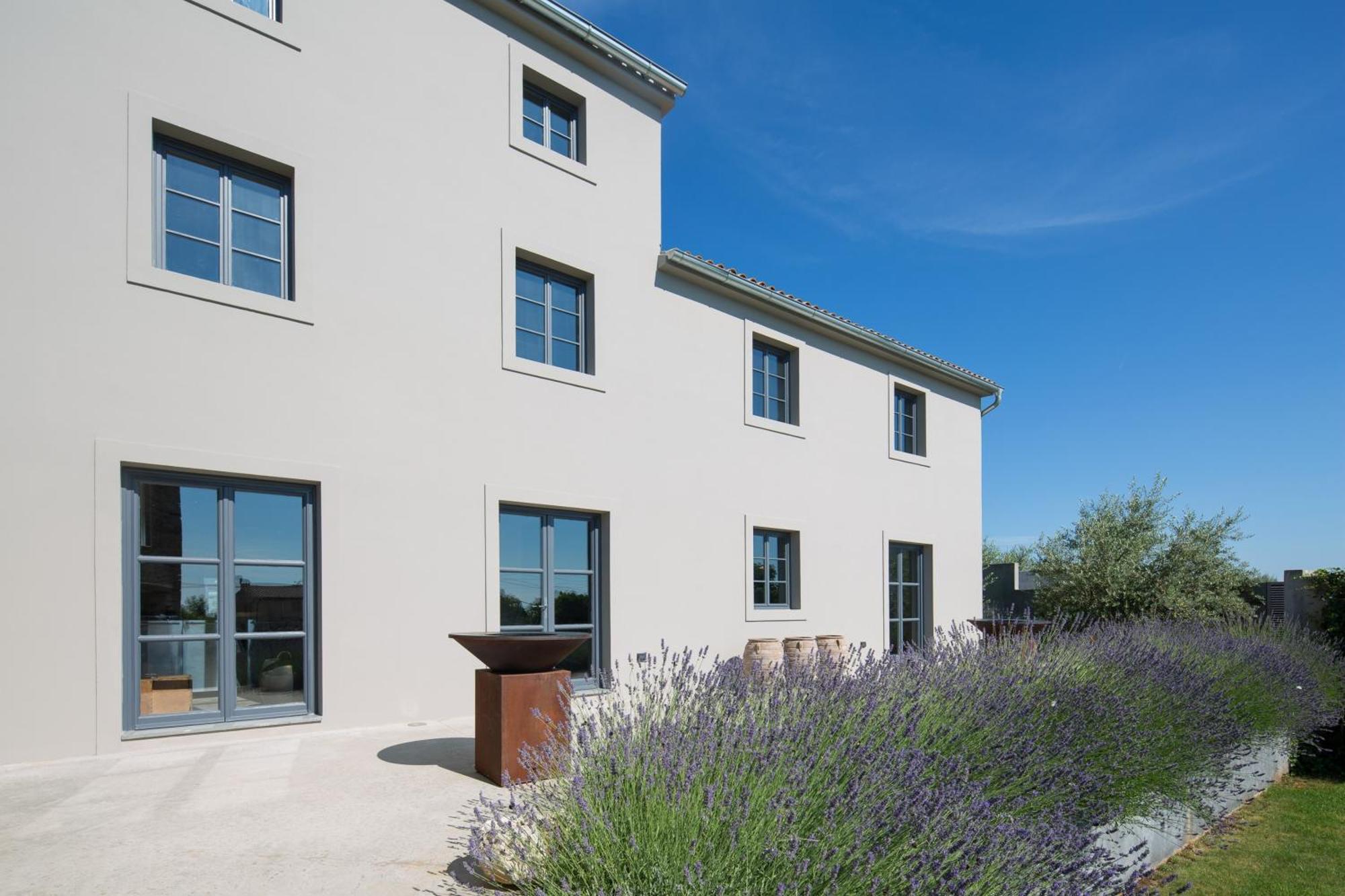 Br Villas By Rent Istria Radetići 客房 照片