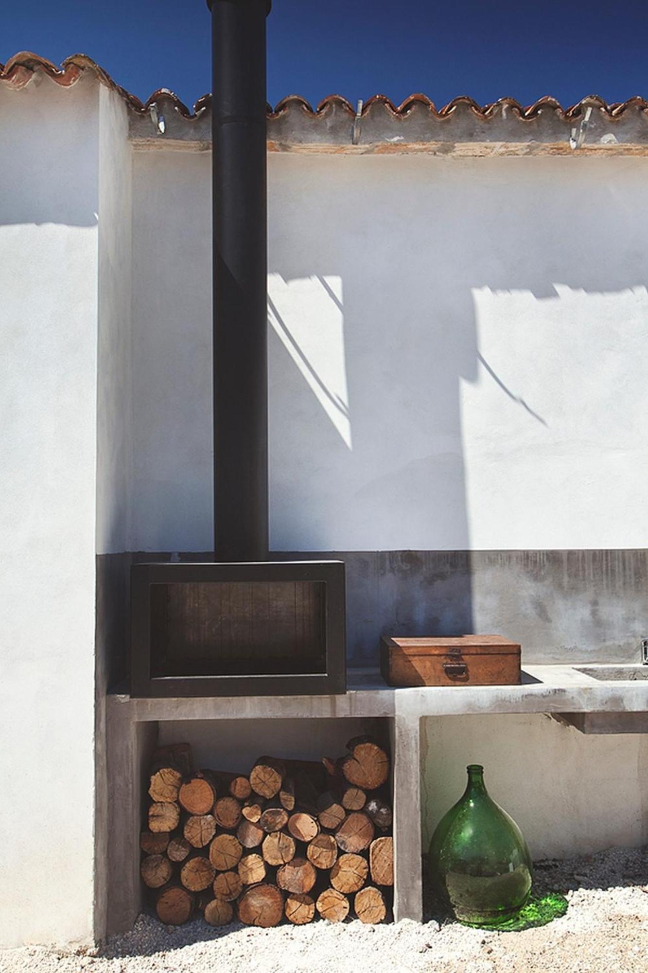 Br Villas By Rent Istria Radetići 客房 照片
