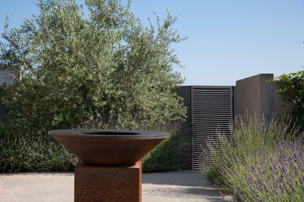 Br Villas By Rent Istria Radetići 外观 照片
