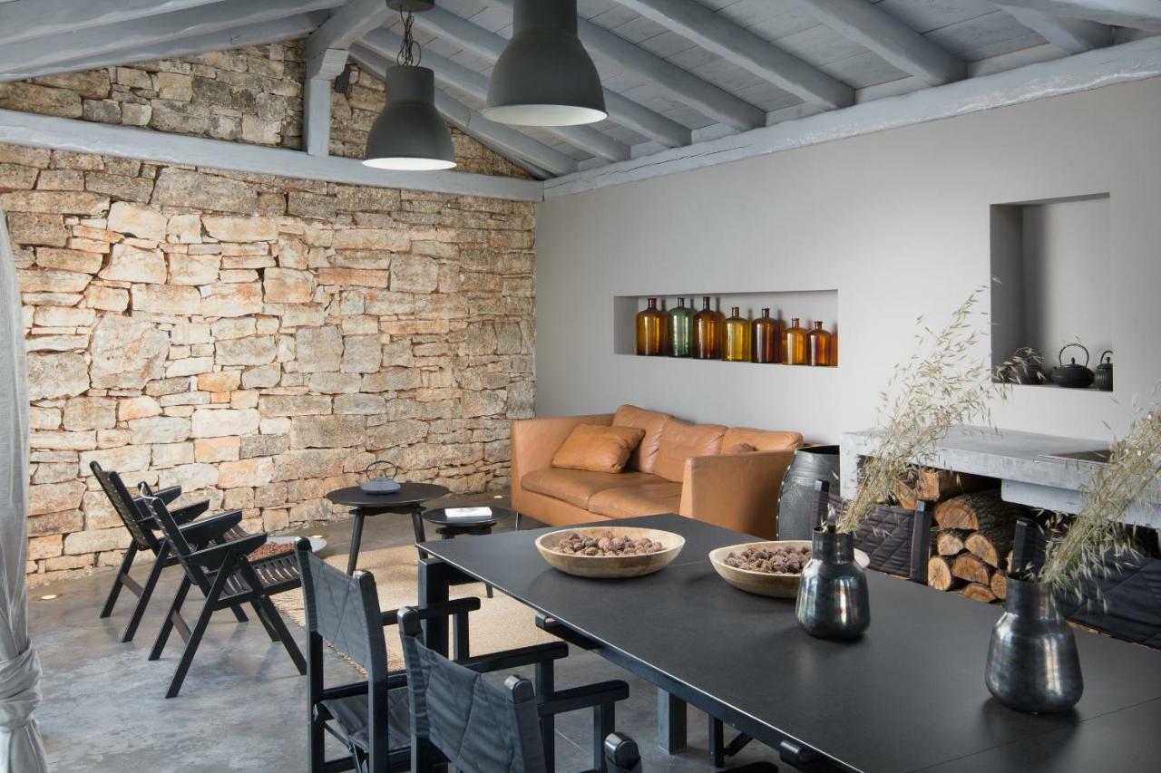 Br Villas By Rent Istria Radetići 外观 照片