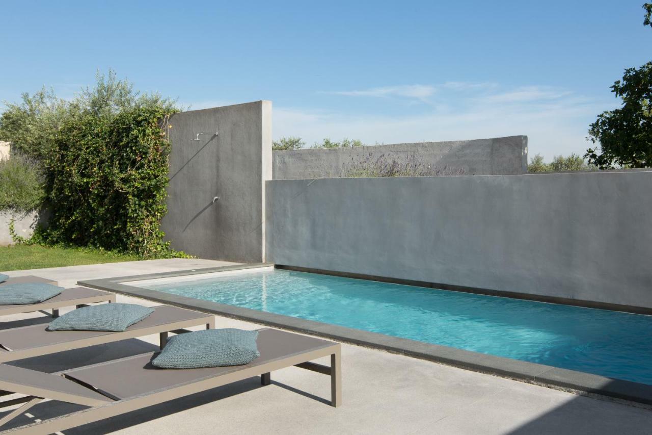 Br Villas By Rent Istria Radetići 外观 照片