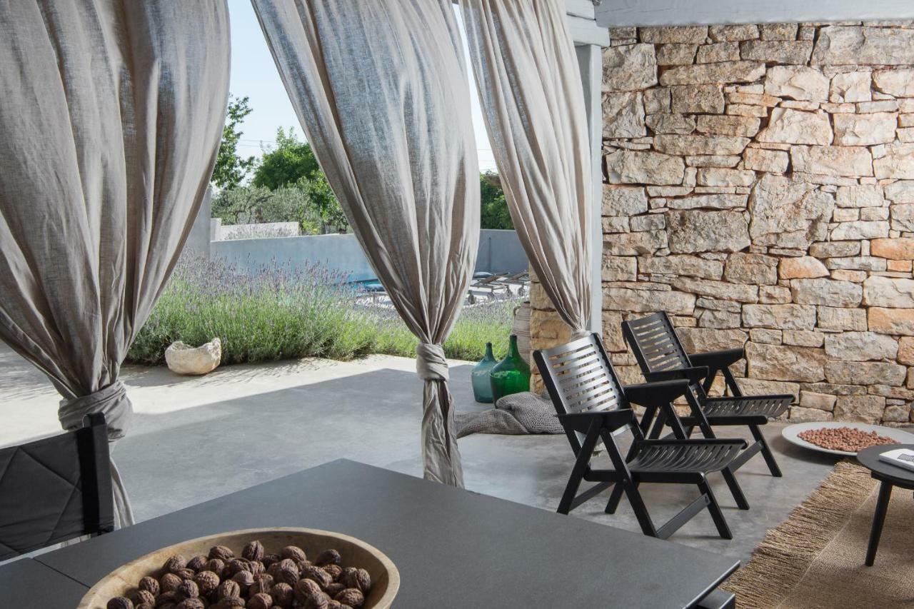 Br Villas By Rent Istria Radetići 外观 照片