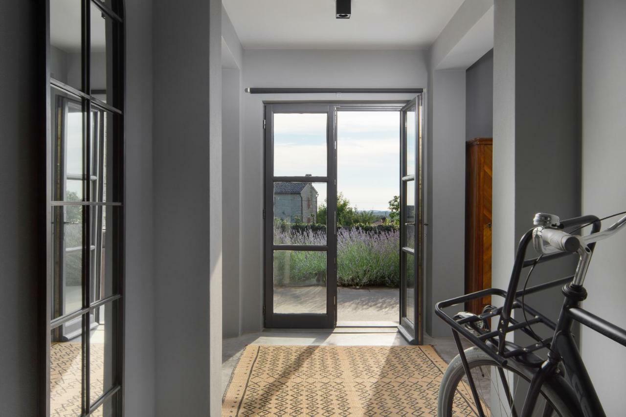 Br Villas By Rent Istria Radetići 外观 照片