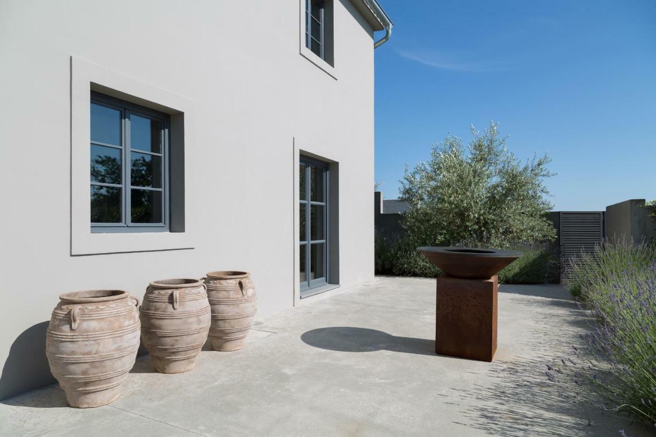 Br Villas By Rent Istria Radetići 外观 照片