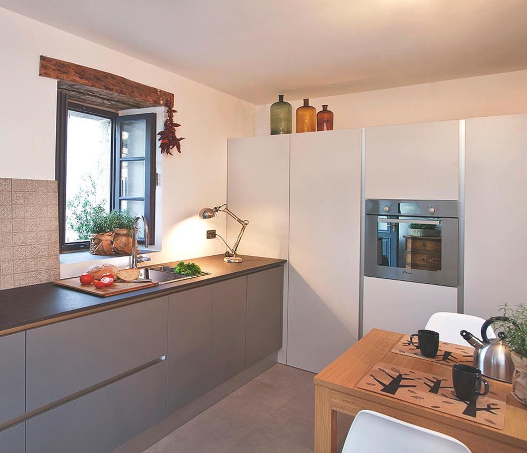 Br Villas By Rent Istria Radetići 外观 照片