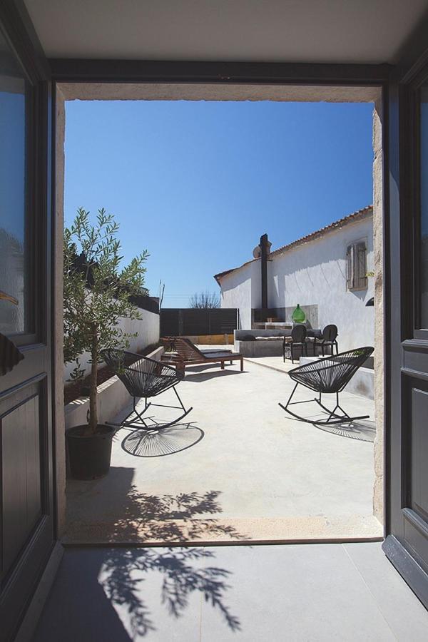 Br Villas By Rent Istria Radetići 外观 照片