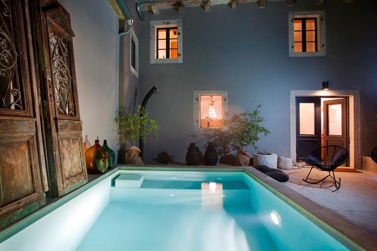 Br Villas By Rent Istria Radetići 外观 照片