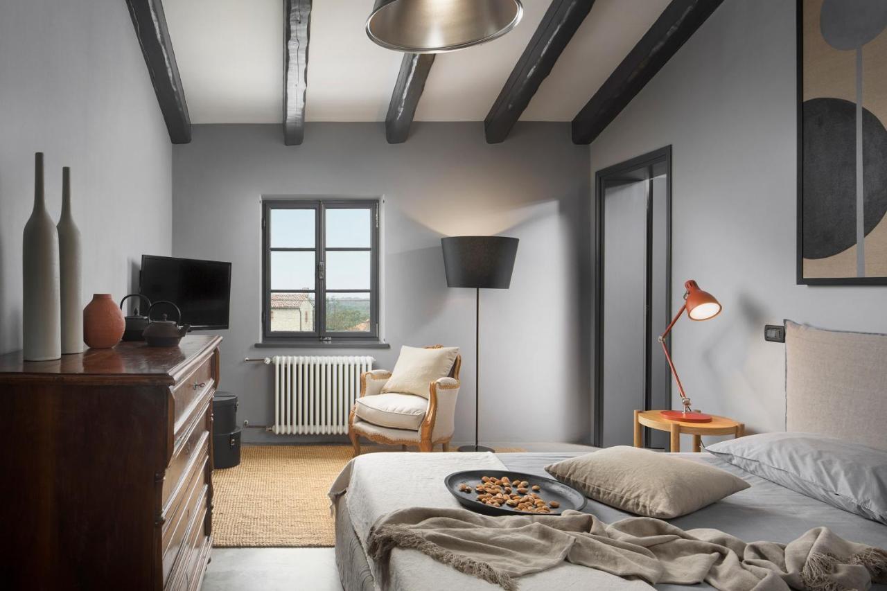 Br Villas By Rent Istria Radetići 外观 照片