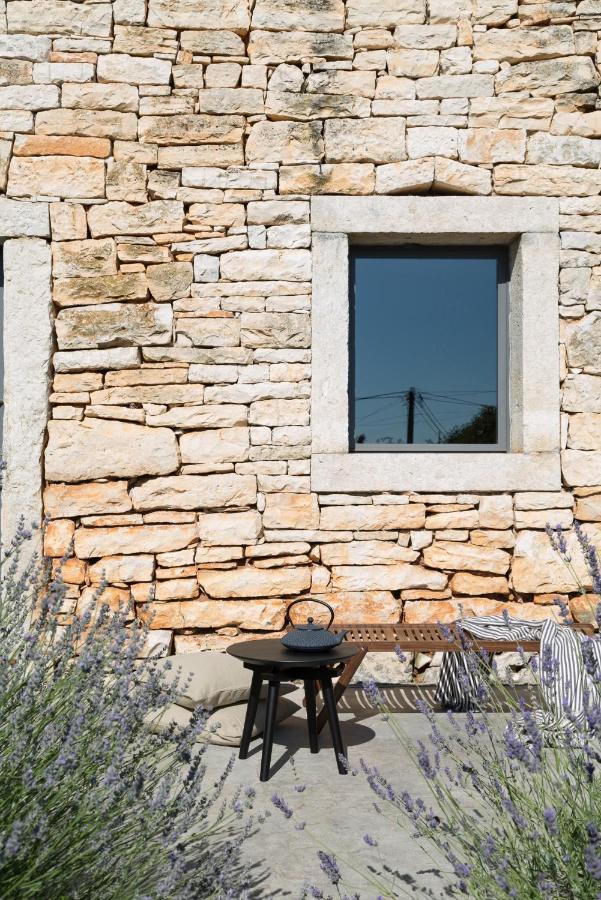 Br Villas By Rent Istria Radetići 外观 照片