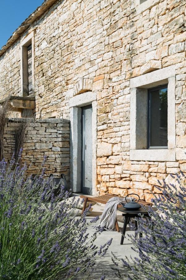 Br Villas By Rent Istria Radetići 外观 照片