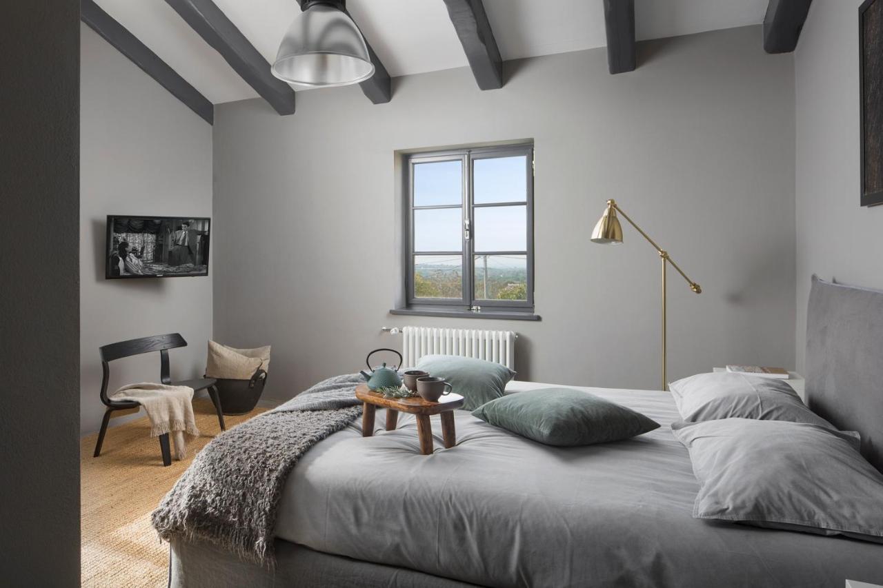 Br Villas By Rent Istria Radetići 外观 照片