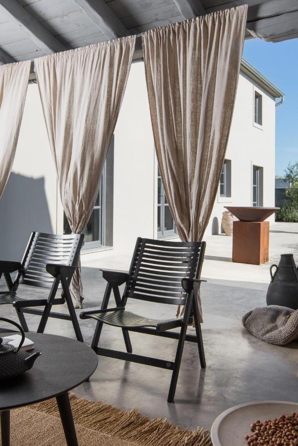 Br Villas By Rent Istria Radetići 外观 照片